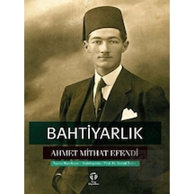Bahtiyarlık - Ahmet Mithat Efendi - Tema Yayınları