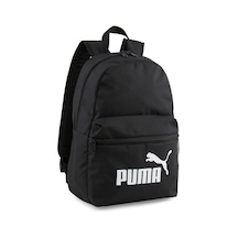 Puma Phase Small Erkek Sırt Çantası 07987901 - Siyah