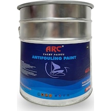ARC Antifouling Zehirli boya Tekne Yat Su altı Koruma 20 KG