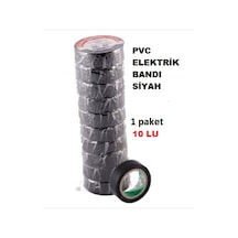 Elektrik İzola Bant Elektrikçi İzole Bandi Paket Seçin 2 Pkt