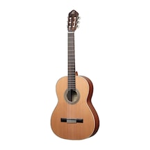 Ortega R18ssn Traditional Series Klasik Gitar Natural