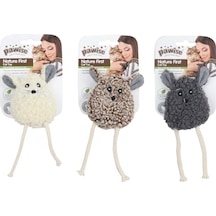 Pawise - 714 - Simple Cat Peluş - Aconcept - Oyuncak Koyun