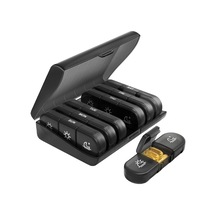 Suntek Haftalık Hap Organizatör Vitamin Ev Ofis Çocuk Diğer