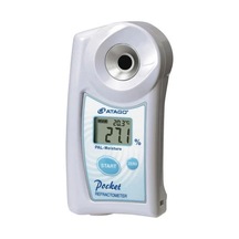 Atago 4573 Pal-moisture Dijital Nem Refraktometre - 7-100 %