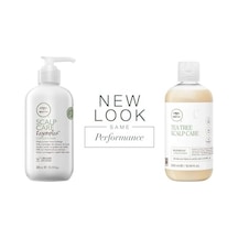 Tea Tree Paul Mitchell Scalp Care Regeniplex Bakim Kremi 300 Ml