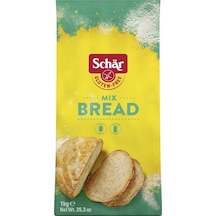 Schar Mix B Glutensiz Ekmeklik Un Karışımı 1 KG