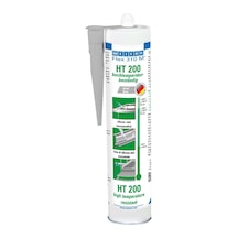 Weicon Flex 310 M Ht 200 Ms-Polimer Yapıştırıcı 310 Ml Gri