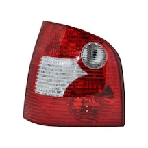 Stop Vw Poloıv 02-05 Sol Gri Sinyalli Marelli 6Q6945095Q