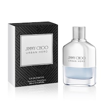 Jimmy Choo Urban Hero Erkek Parfüm EDP 100 ML