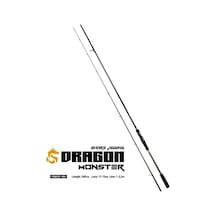 FUJIN DRAGON MONSTER 285CM 17-75GR