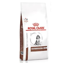 Royal Canin Gastro Puppy 2.5 Kg - Yavru Köpekler İçin İshal Ve