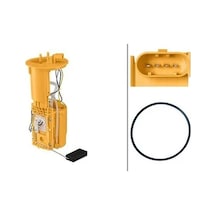 Yakıt Pompası Şamandıralı Crafter/bjk/bjm/ckub/cktb 2.0 Tdı/2.5 Tdı 06&gt