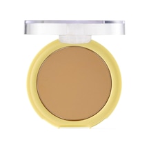 Callista Smooth Compact Powder Mat Görünümlü Pudra 40 Apricot 0