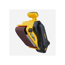 Rtrmax Rtx2045 Çift Akülü 4 Ah Tank Zımpara Makinesi