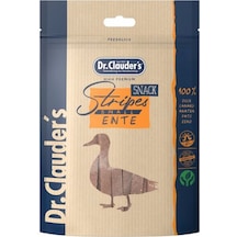 Dr. Clauders Ördekli Çubuk Köpek Ödülü 80 G