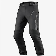 Rebelhorn Hiker Iıı Motosiklet Pantolonu 65738 Siyah