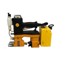 Akülü Çuvalağzı Dikiş Makinesi Çantalı / Gk9-370