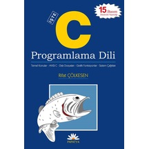 C Programlama Dili N11.61