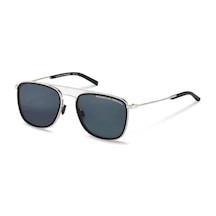 Porsche Design Güneş Gözlüğü P8692 56b267 Gümüş