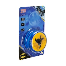 Rising Sports Işıklı Batman Desenli Yoyo - Mavi Led Işıklı Yoyo