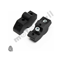 Honda Cg - Cgl 125 Titan Gidon Yükseltme