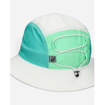 Asics Performance Runnıng Bucket Hat Bej Şapka 3013b332-100