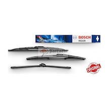 Suzuki Alto 1994-2002 Arka Silecek Bosch Rear