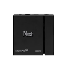 Nextstart Pro 4k Tv Box