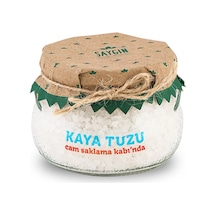 Saygın Kavanoz Kaya Tuzu Öğütme 500 G