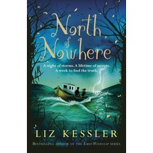 North Of Nowhere