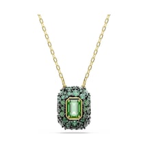 5752884 Swarovski Kolye Sublıma:pend Green Gretc/gos Metalik