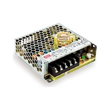 Lrs-075-12 Lrs7512 12vdc 6.0amp Meanwell