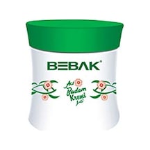 Acı Badem Kremi Kavanoz 70 G
