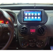 Navigold Peugeot Bipper Android Multimedia