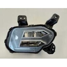 Kia Sorento 2021-2023 Sis Lambası Led Sağ Oem No: 92202p2000