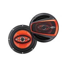 Goldmaster RM-1694 4 Yollu 700W Oto Hoparlör