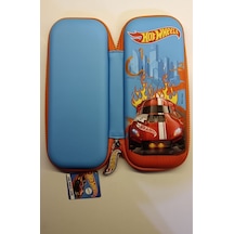 Hotwheels Hw-7784 Eva Kalem Çantası