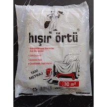 Hışır Örtü 30M2