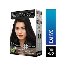 Sea Color Set Boya 4.0 Kahve (496331719)