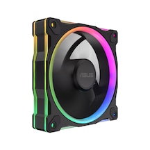 Asus Prıme Mr120 120mm Argb Siyah Kasa Fanı Azaz0asu0020