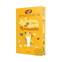 Kendim Ve Ben Arasında -