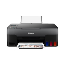 Canon Pixma G2420 Mürekkep Püskürtmeli Çok Fonksiyonlu Yazıcı (Uyumlu Mürekkepli)