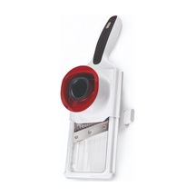 ​Zyliss E900040 Handheld Rende ve Dilimleyici Beyaz