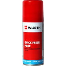 Würth Quıck Fresh Araç Hava Temizleme Bombası