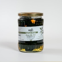 Yeşil İncir Reçeli 700 Gr Mg-3987