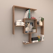 Rafkestir Paris Duvar Raf Seti Sacramento ( Mat )