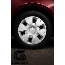 Chevrolet Cruze 15 İnç Uyumlu Jant Kapağı 4 Adet B1113