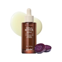 Tr Siyah Havuç Özü Ve Saf Retinol İçeren Ampul Black Carrot Vita-a Retinol Firming Ampoule