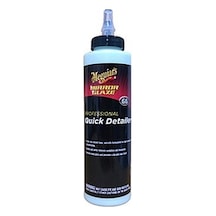 Meguıars M 66 6601 Hızlı Yüzey Temizleyici Cila 350ml Meguıars M 66 6601 Hızlı Yüzey Temizleyici Cila 350ml