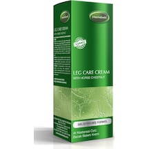 Mecitefendi At Kestanesi Özlü Bacak Bakım Kremi 125  ML
